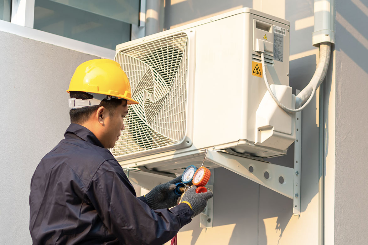 AC INSTALLATION EXPERT