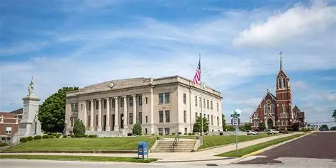 Daviess county