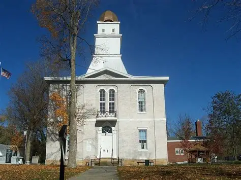 Martin County, IN