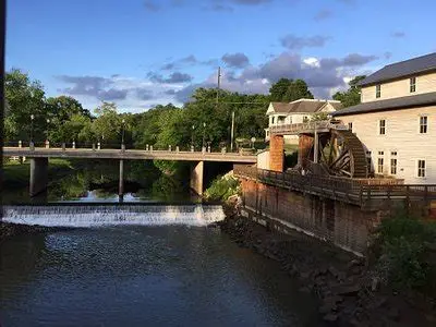 Otwell, IN