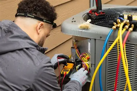 Reliable AC Repair