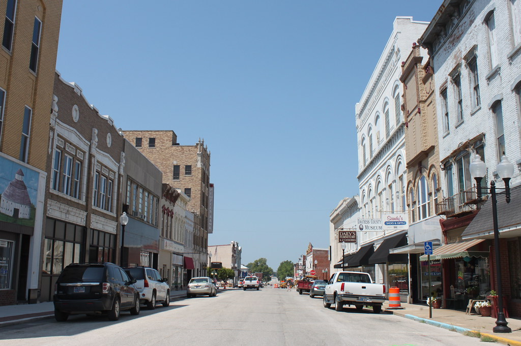 Washington, IN