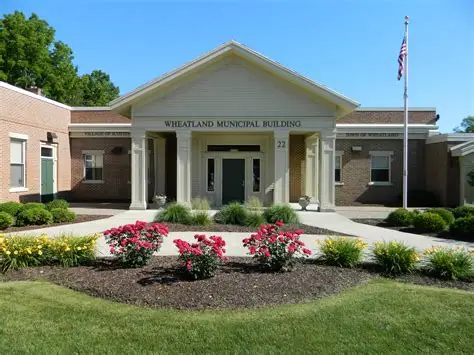 Wheatland, IN