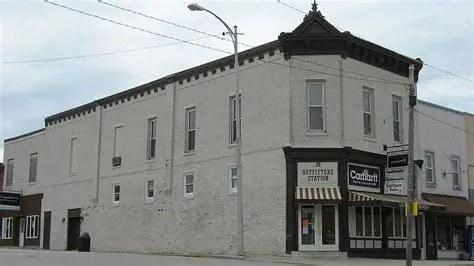 Winslow, IN