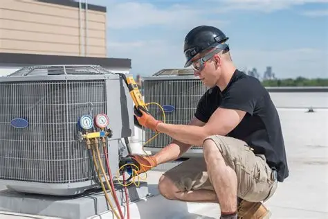 HVAC Plumbing and Electrical Services in Odon IN