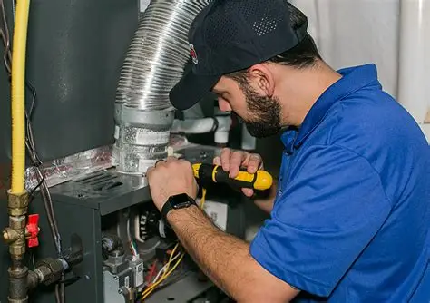 Professional HVAC, Plumbing, and Electrical in Otwell, IN