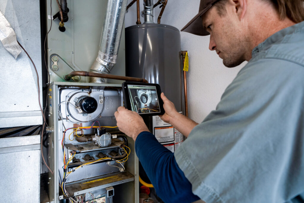 HVAC Plumbing and Electrical Services in Glendale IN