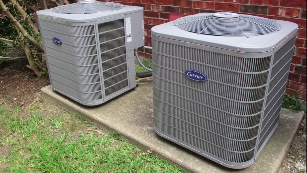 HVAC Plumbing and Electrical Services in Vincennes IN