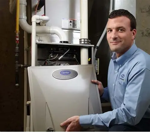 Professional Furnace Repair in Vincennes, IN for a Residential Heating System