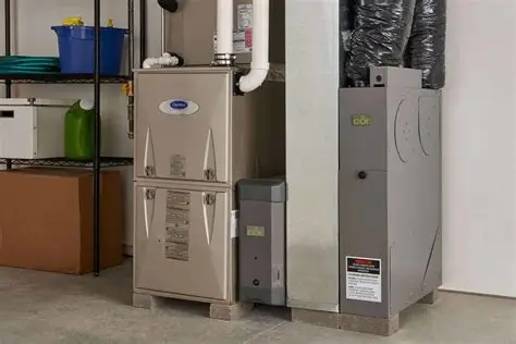 Furnace Repair in Petersburg, IN for a Heating System With Thermostat Problems