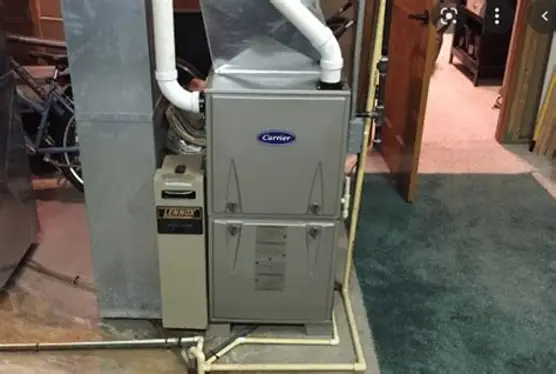 Furnace Repair in Glezen, IN for a Gas Furnace With Flame Sensor Problems